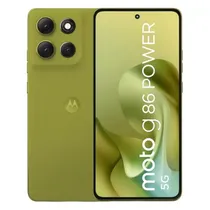 Celular Motorola G86 XT2527-7 8/512GB Verde