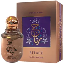 Perfume Unissex Dar El Ward Ritage Edp 100 ML