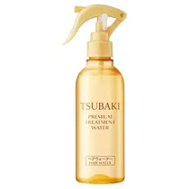 Água de Tratamento Capilar Premium Tsubaki - 210ML