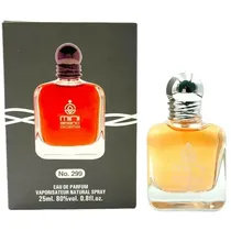 Erf Masc Mini Brand Collection No.299 Edp 25ML / Stronger With You Ar