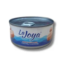  Atun La Joy...
