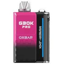  Oxbar 30K R...