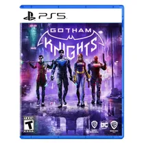 Jogo Gotham...