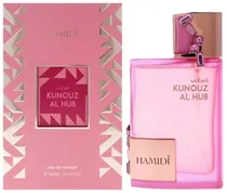  Perfume Ham...