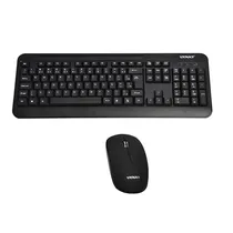  Teclado e M...