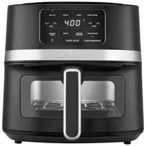 Air Fryer Cuisinart AIR-160C Basket 4.5L 110V - Preto