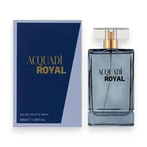 Perfume Masculino Acquadi Royal Edt 100ML