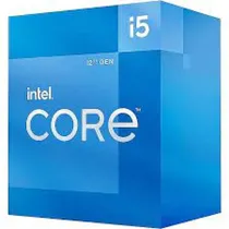 Processador Intel Core i5-12400 2.50GHZ 18MB LGA 1700