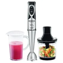 Mixer Mondial M-07 Premium 500 W 110V - Preto/Inox