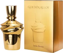 Perfume Stel...