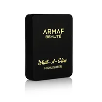Iluminador Facial Armaf Beauté What-A-Glow Amber
