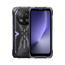 Celular Blackview Rock 2 5G 12GB Ram 256GB Purple