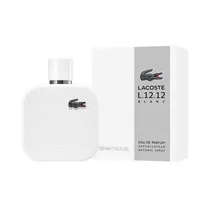 P.Lacoste L.12.12 Blanc M 100ML Edt