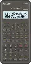 Calculadora Cientifica Casio FX-95MS-2-W-DH-V New Edition