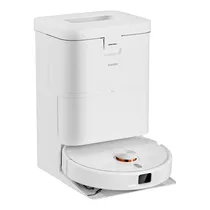 Robô Aspirador Xiaomi Vacuum H50 Eu 220V Branco