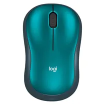 910 003636 1000 DPI Inalámbrico Blue (Azul)