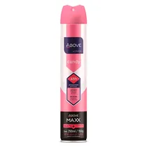 Desod. Aer.Above 250ML Women Candy Maxx