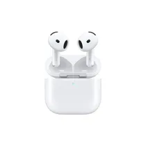 Apple Airpods 5 MKFW4LL/A Cancelamento Ativo de Ruído USB-C White