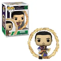  Funko Pop M...