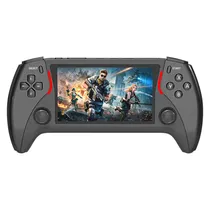  Console Por...