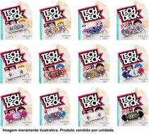  Tech Deck P...