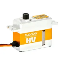  Savox Servo...