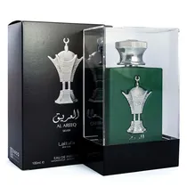  Perfume Lat...