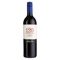 Santa Rita 120 Reserva Especial Merlot 750ML 2+1