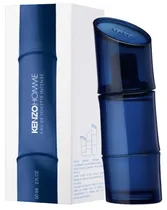 Perfume Kenzo Homme Intense Edt 60ML - Masculino