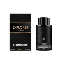 Mont Blanc E...