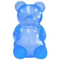 Brinquedo Antiestresse Needoh Squishy Gummy Bear - Sortido
