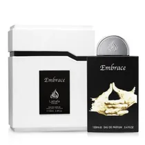 Perfume Lattafa Pride Embrace Eau de Parfum Unissex 100ML