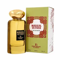 Perfume Pier...