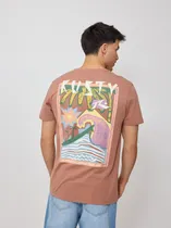  Remera Rust...