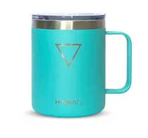 Hydrate Taza 722221 355ML Aqua