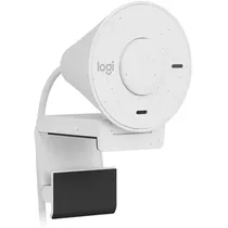 Logitech Webcam Brio 300 Full HD White