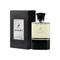 Perfume Maison Alhambra Avant Edp 100ML Masculino