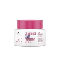 Schwarzkopf Mask Treatment Freeze Silver