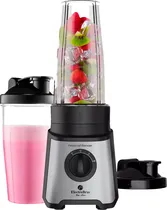 Licuadora Personal  Electrobras EBPB-350 2 Vasos 750ML 220V