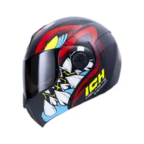  Casco Ich 3...