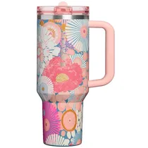Vaso Térmico...