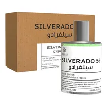 Amaran Silv...