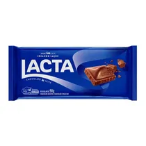 Barra Chocol...