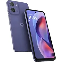 Moto Edge 60 Fusion 5G 2503-1 8/256GB Blue Turquoise