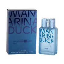 Perfume Mand...