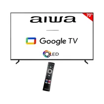 Smart TV Aiwa AW-70B4QFG 70" 4K