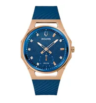  Bulova Relo...