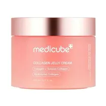 Creme Facial Medicube Collagen Jelly - 110ML