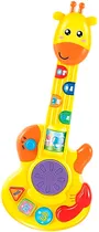  Guitarra In...