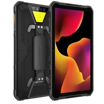 Tablet Ulefone Armor Pad 2 NFC Dual Sim 256GB/8GB Ram de 11" 48MP/16MP - Preto